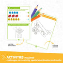 Learning About Aircrafts