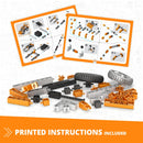 Inventor 50 In 1 Models