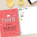 Personalised Mindfulness A5 Journal