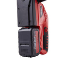 Livingandhome Rechargeable Battery-Powered Cordless Handheld Hedge Trimmer