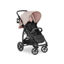Hauck Rapid 4D Pushchair - Dusty Rose