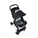 Hauck Shopper Neo II Pushchair - Caviar/Silver