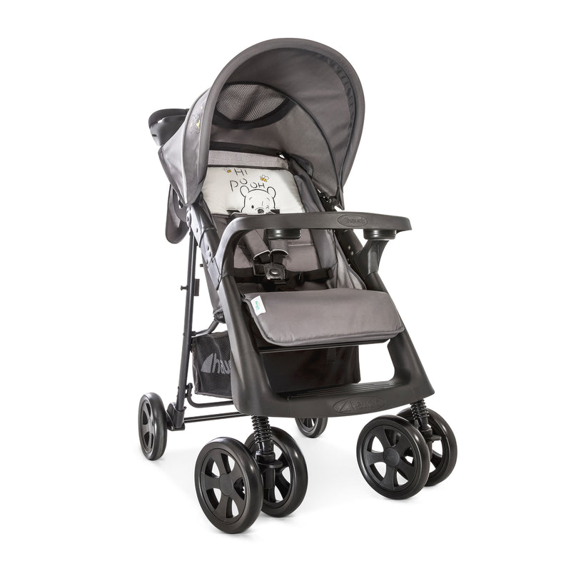 Disney Shopper Neo II Pushchair - Pooh Cuddles