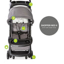 Disney Shopper Neo II Pushchair - Pooh Cuddles