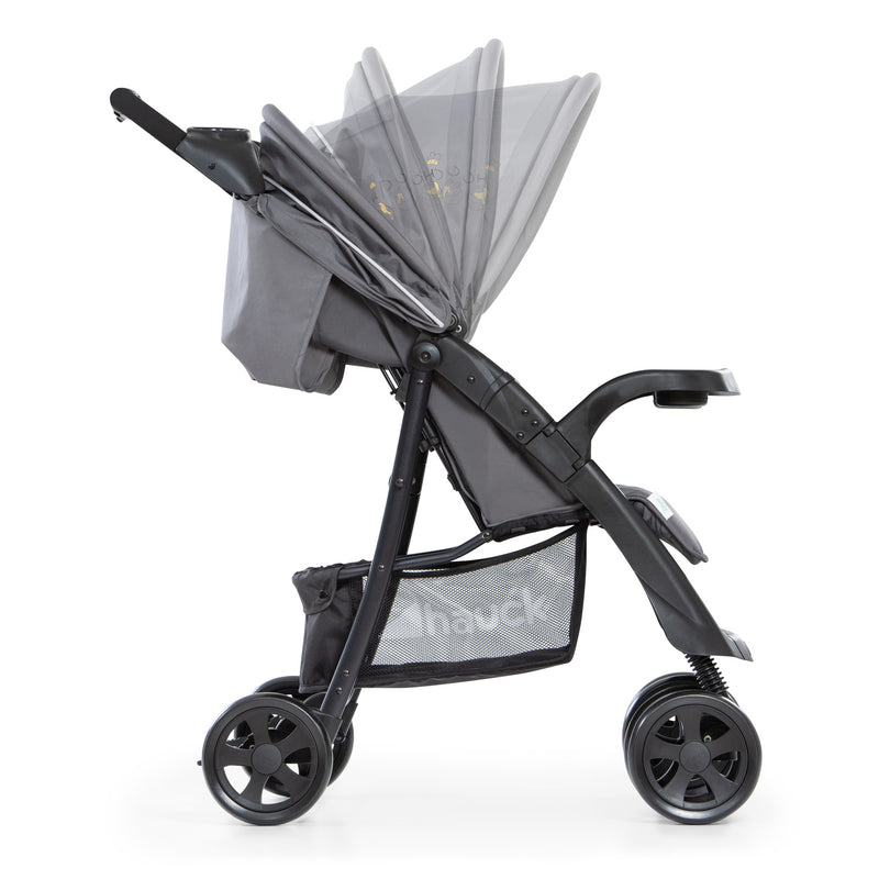 Disney Shopper Neo II Pushchair - Pooh Cuddles