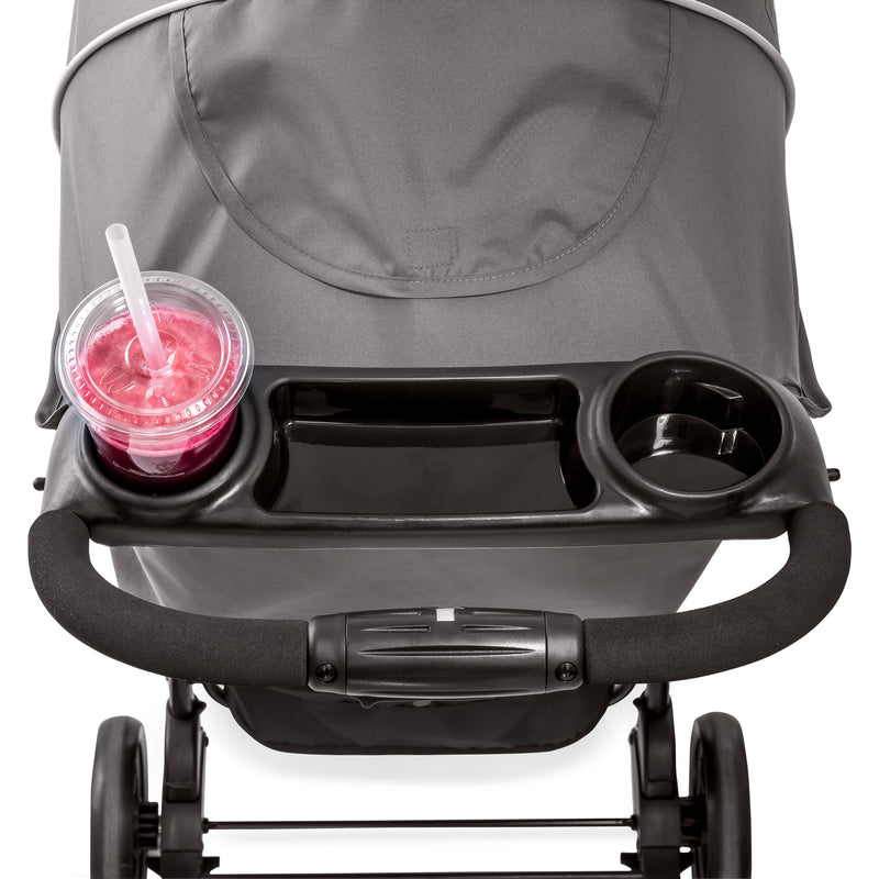 Disney Shopper Neo II Pushchair - Pooh Cuddles