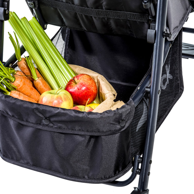 Disney Shopper Neo II Pushchair - Pooh Cuddles