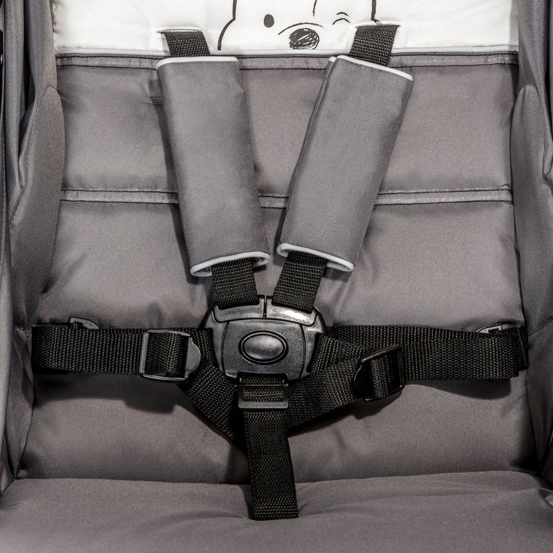 Disney Shopper Neo II Pushchair - Pooh Cuddles