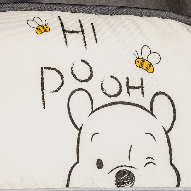 Disney Shopper Neo II Pushchair - Pooh Cuddles