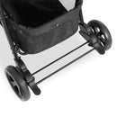 Hauck Shopper Neo II Pushchair - Grey