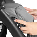 Hauck Shopper Neo II Pushchair - Grey