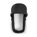 Hauck Rapid 4 Trioset Pushchair - Black