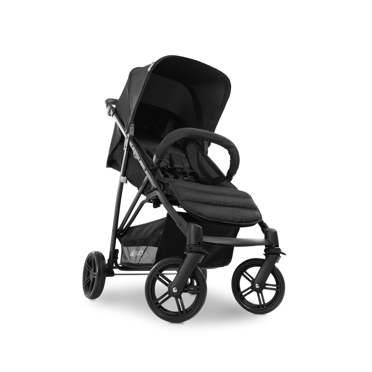 hauck rapid 4 stroller Hauck Rapid 4 Trioset Pushchair