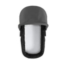 Hauck Rapid 4 Trioset Pushchair - Grey