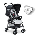 Disney Sport Pushchair - Mickey Stars