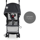 Disney Sport Pushchair - Mickey Stars