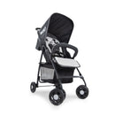 Disney Sport Pushchair - Mickey Stars