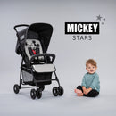 Disney Sport Pushchair - Mickey Stars