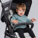 Disney Sport Pushchair - Mickey Stars