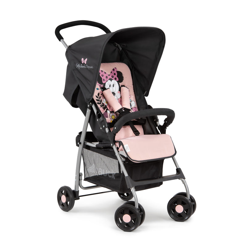 Disney Sport Pushchair - Minnie Sweetheart