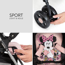 Disney Sport Pushchair - Minnie Sweetheart