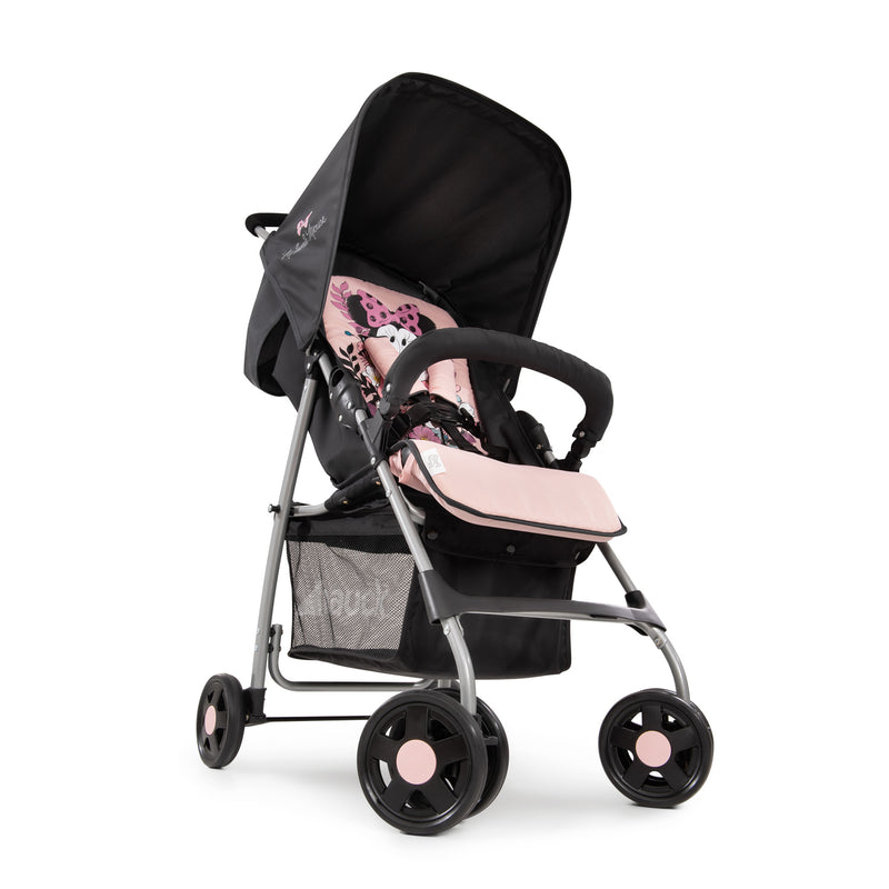 Disney Sport Pushchair - Minnie Sweetheart