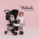 Disney Sport Pushchair - Minnie Sweetheart