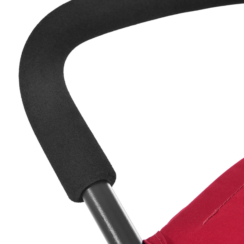 Hauck Sport Pushchair - Red