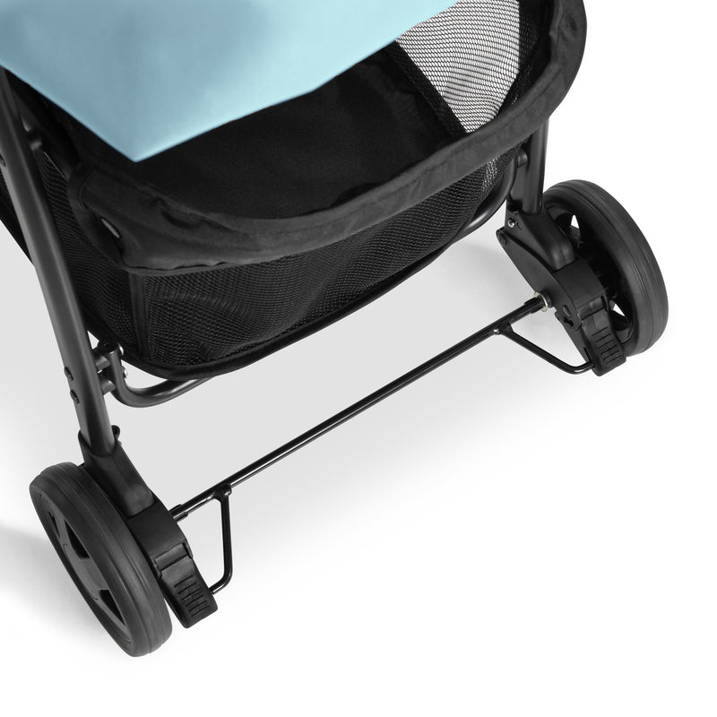 Hauck Sport Pushchair - Blue
