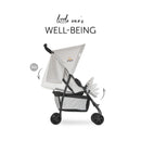 Disney Sport Pushchair - Pooh Exploring