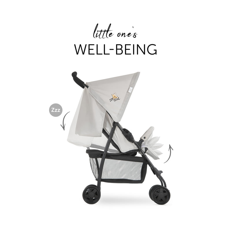Disney Sport Pushchair - Pooh Exploring