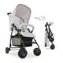 Disney Sport Pushchair - Pooh Exploring