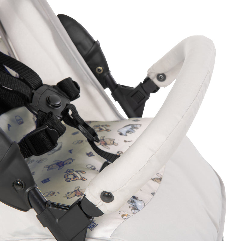 Disney Sport Pushchair - Pooh Exploring