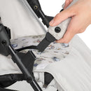 Disney Sport Pushchair - Pooh Exploring