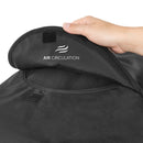 Hauck Pacific 4 Shop N Drive Pushchair Set - Caviar