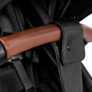 Hauck Pacific 4 Shop N Drive Pushchair Set - Caviar