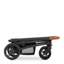 Hauck Pacific 4 Shop N Drive Pushchair Set - Caviar