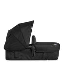 Hauck Pacific 4 Shop N Drive Pushchair Set - Caviar