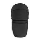 Hauck Pacific 4 Shop N Drive Pushchair Set - Caviar