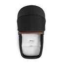 Hauck Pacific 4 Shop N Drive Pushchair Set - Caviar