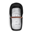 Hauck Pacific 4 Shop N Drive Pushchair Set - Caviar