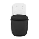 Hauck Pacific 4 Shop N Drive Pushchair Set - Caviar