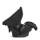 Hauck Pacific 4 Shop N Drive Pushchair Set - Caviar