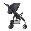 Hauck Citi Neo II Pushchair - Caviar/Stone