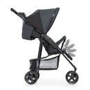 Hauck Citi Neo II Pushchair - Caviar/Stone