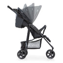 Hauck Citi Neo II Pushchair - Caviar/Stone