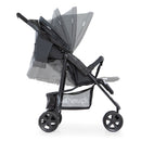 Hauck Citi Neo II Pushchair - Caviar/Stone
