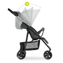 Hauck Citi Neo 3 Pushchair - Grey