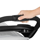 Hauck Citi Neo 3 Pushchair - Grey