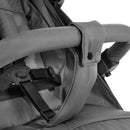 Hauck Citi Neo 3 Pushchair - Grey